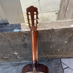 鈴木バイオリン　クラシックギターの画像