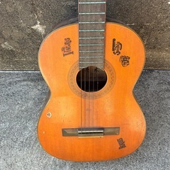 鈴木バイオリン　クラシックギターの画像