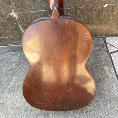 鈴木バイオリン　クラシックギターの画像