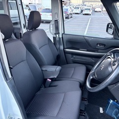 ★車検R10年1月★MK42S★燃費🙆★の画像