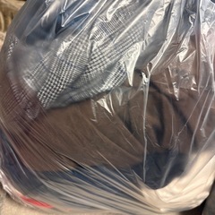 お洋服、オールシーズン20着以上の画像