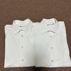 北摂つばさ高等学校　制服　男子の画像