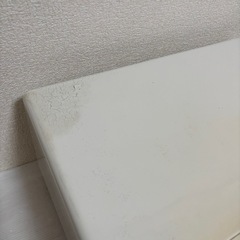 無印良品  オーブントースター M-TR4C  2005年製 清掃済み 動作品/J015-21の画像