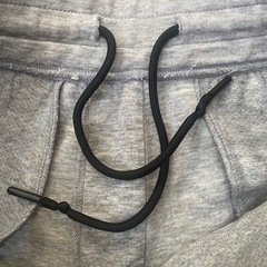 ユニクロ ジョガーパンツ Sの画像