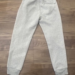 ユニクロ ジョガーパンツ Sの画像