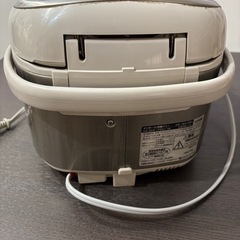 炊飯器　タイガーの画像