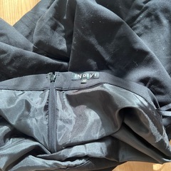 INDIVIスカートの画像