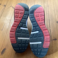 【NIKE】エアマックス　27センチの画像