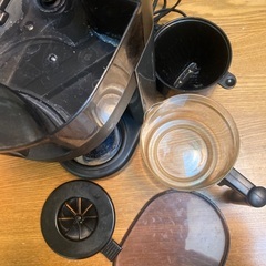 TIGER コーヒーメーカー‼️の画像