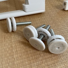 【1月中】ベビーゲート　の画像