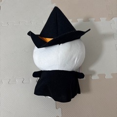 ちいかわ　ハロウィン　ぬいぐるみの画像