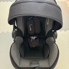チャイルドシート
の画像