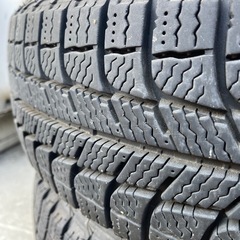 山あり175/65R15冬、3本のみの画像