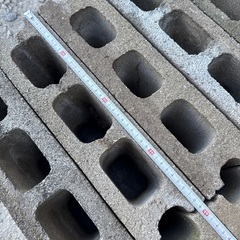 ブロック20個の画像