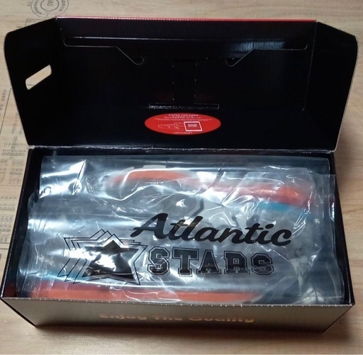 【Atlantic STARS】  スニーカー