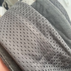 スモルビ　抱っこ紐　ヒップシートの画像