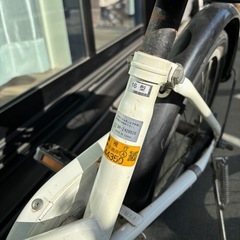 確約済【無料】16インチ 子ども自転車の画像