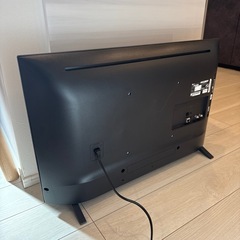 LG LED　LCD カラーテレビの画像