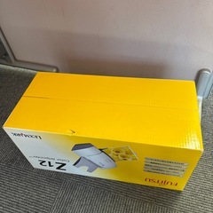 未開封　カラープリンターの画像