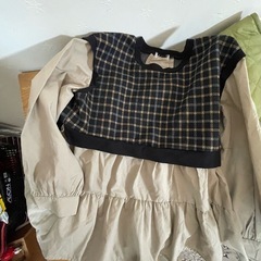 女の子　セットの画像