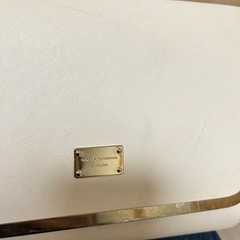 ショルダーバッグ　長さ調整可能の画像