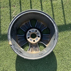 ホンダ ステップワゴンスパーダ純正アルミホイール１本
の画像