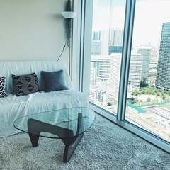 ノグチイサム　コーヒーテーブル　リプロダクトの画像