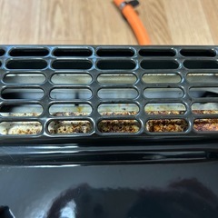 プロパンガス用コンロの画像