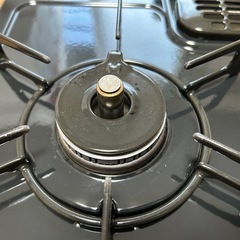 プロパンガス用コンロの画像