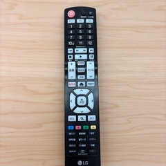 ★かなり訳あり★液晶不良あり　LG 4K液晶TV 55型 55UK6300PJF 2019年製の画像