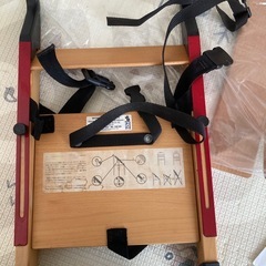 ベビー　チェア　椅子 の画像