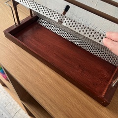 コーヒー　ドリップスタンドの画像