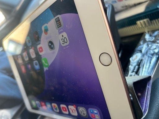 値下げしました！iPad mini5 64GB wifiモデル