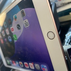 値下げしました！iPad mini5 64GB wifiモデルの画像