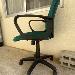 無料！！デスクチェアーの画像