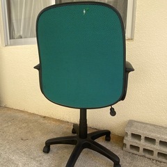 無料！！デスクチェアーの画像