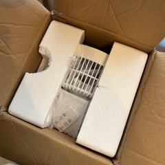 AIスマート風送 サーキュレーター ホワイトの画像