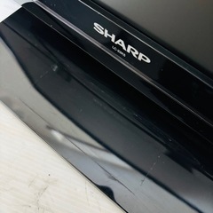 SHARP 22インチ液晶テレビ LC-22K5 リモコンなし‼︎ 初期化済み 2011年製/J015-19の画像
