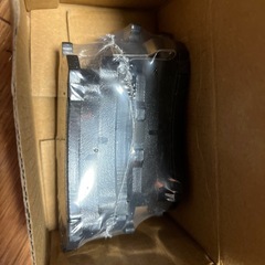 新品 ホンダ車 ブレーキパットの画像