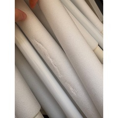 popomi  メッシュ　ベビーサークルの画像