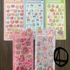 シールセット♡の画像