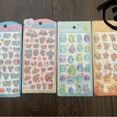 シールセット♡の画像