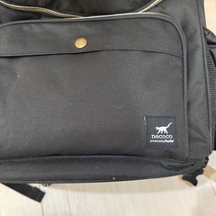 犬猫ペット用リュック　防災用　ペット移動用の画像