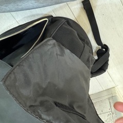 犬猫ペット用リュック　防災用　ペット移動用の画像