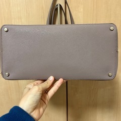ケイトスペード　オフィス利用可能トートバッグの画像