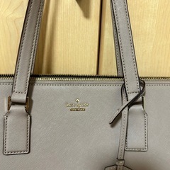 ケイトスペード　オフィス利用可能トートバッグの画像