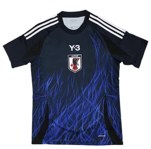 Y-3　adidas日本代表ユニフォーム