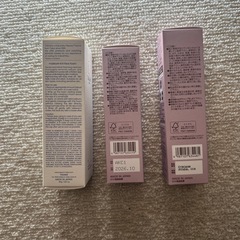 ★ブライトエイジ、タカミフェイスフォームセット★の画像