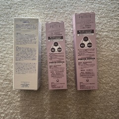 ★ブライトエイジ、タカミフェイスフォームセット★の画像