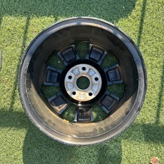 t様専用ホンダ・フリード AIR EX 純正15インチアルミホイール1本の画像